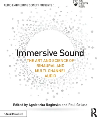 Produktbild von Immersive Sound