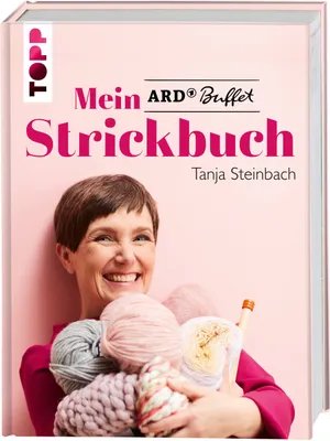 Image de Mein ARD Buffet Strickbuch - SPIEGEL-