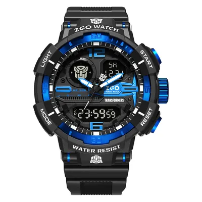 Produktbild von ANTCOOL-Herrenuhr, children's+watch, mit 17520 Stunden Dauerbegleitung