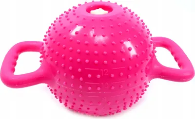 Zdjęcie produktu dla Regulowany Kettlebell Na Wodę 1-5Kg Hantel