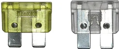 Obrázok produktu pre 5x Dresselhaus 4147/000/40 2 poistky