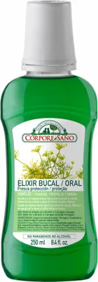 Zdjęcie produktu dla Corpore Elixir Bucal 250ml