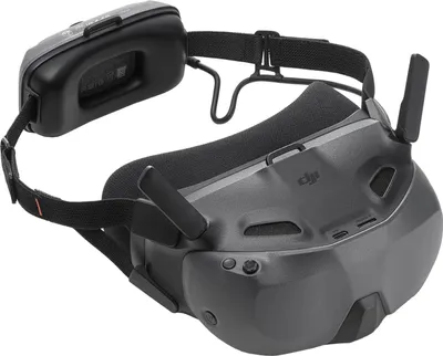 Produktbild von dji Goggles N3
