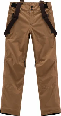 Produktbild von MAN Pant tabacco (P711) M