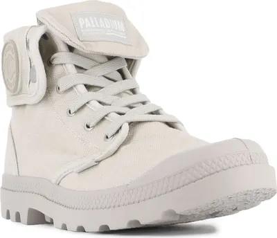 Produktbild von Palladium Baggy Natural Grey Größe EU 44,5