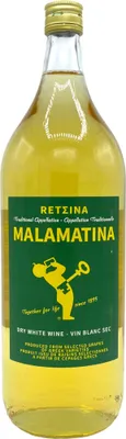 Produktbild von Retsina 2,0l Malamatina
