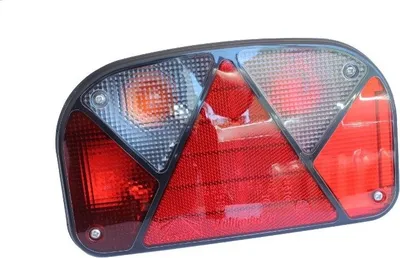Produktbild von Rückleuchte links Multipoint II Aspöck für Anhänger