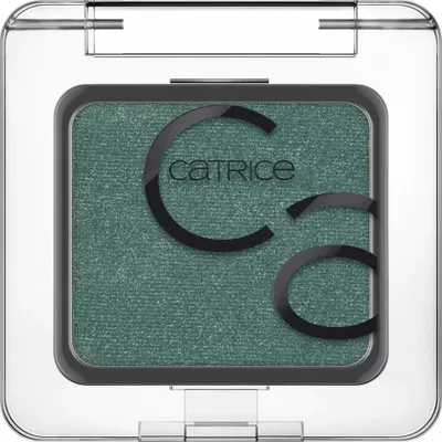 Produktbild von Catrice - Mono Art Lidschatten Farben - 430 Pacific Teal