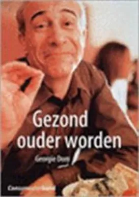 Zdjęcie produktu dla Gezond ouder worden