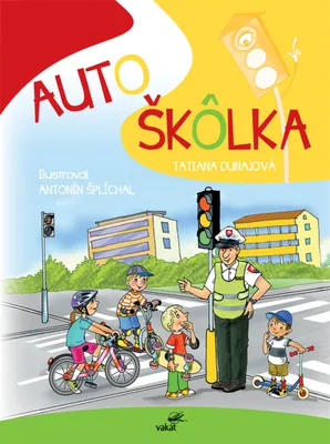 Image de Auto škôlka | Antonín Šplíchal