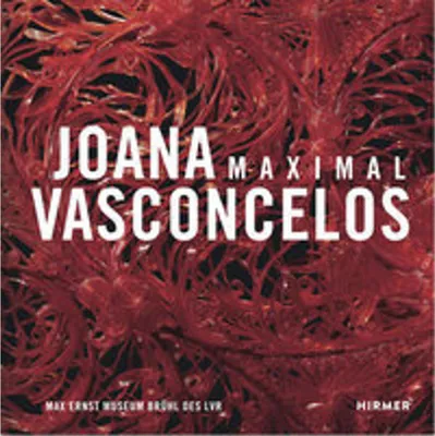 Zdjęcie produktu dla Joana Vasconcelos