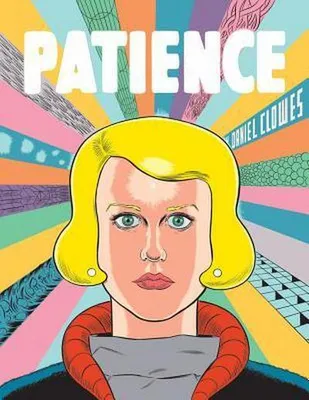 Obrázek produktu pro Patience