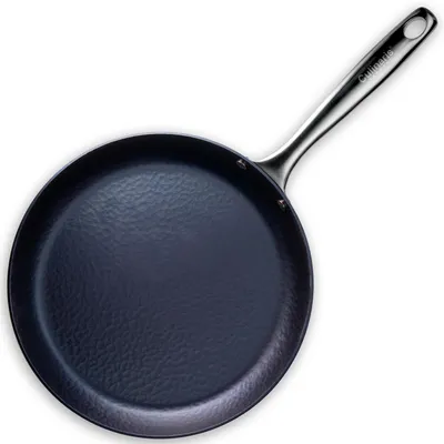 Produktbild von Eisenpfanne Martella 28 cm Eingebrannt | Culinaris