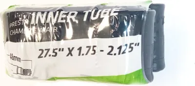 Obrázek produktu pro Duše Cannondale 27.5"x1.75-2.125 FV/48mm