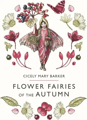 Produktbild von Flower Fairies of the Autumn