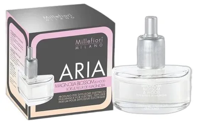 Obrázek produktu pro Millefiori Aria Náplň do difuzéru Magnolia Blossom & Wood 20 ml