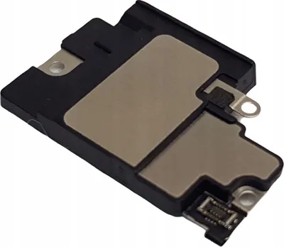 Zdjęcie produktu dla GŁOŚNIK DOLNY BUZZER DO iPhone iPhone X