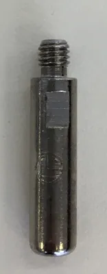 Image de Electrode - longue pour brûleur