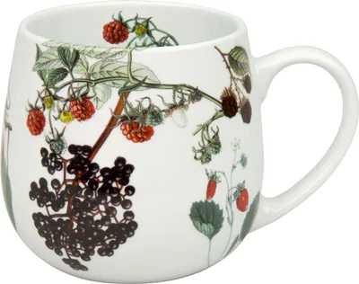 Obrázek produktu pro Könitz Porzellan Favourite Tea - Fruits, Samostarný, 0,42 l, Vícebarevný, Porcelán, Čaj, 1 kusů