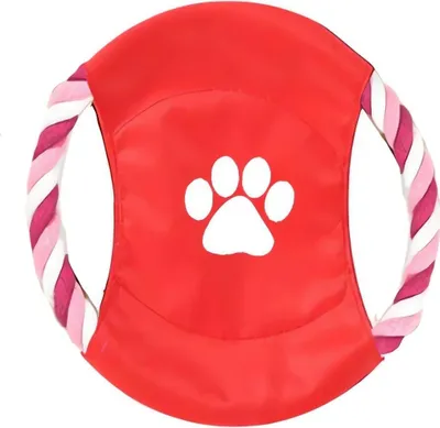 Image de Verk 19389 Disque volant "Frisbee" en coton