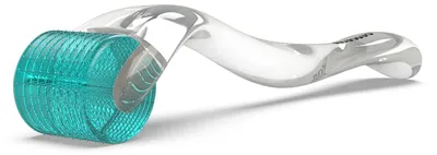Immagine prodotto di AUDUODUO Derma roller con 192 aghi da 0,3 mm per la pelle e i capelli