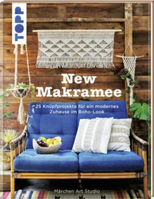 Produktbild von New Makramee