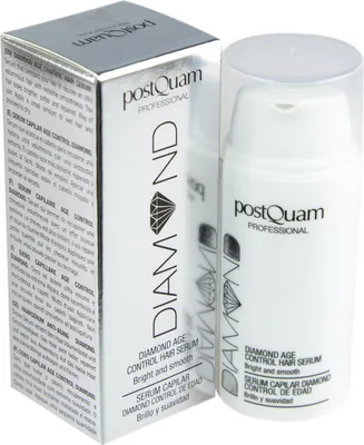 Immagine prodotto di Siero per capelli Postquam Diamond Age Control 30ml