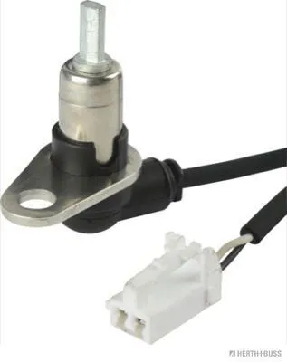 Produktbild von HERTH+BUSS JAKOPARTS ABS Sensor Raddrehzahl Hinten Rechts für MAZDA 323 F VI (BJ) J5933002