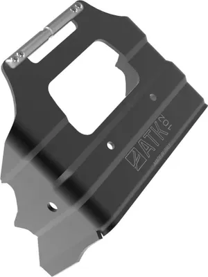 Produktbild von ATK Bindings Crampon 102 mm 102 mm Black