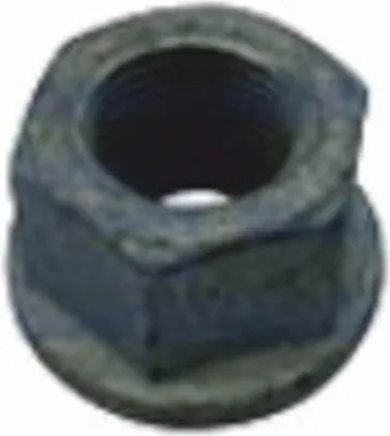 Image de Écrou à ressort Mercedes | 0019908850, 001 990 8850 | M24x2mm