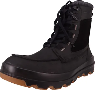 Produktbild von Kamik Snowgem Winterstiefel Schwarz