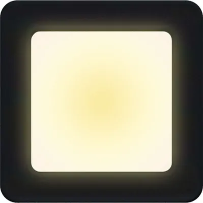 Obrázok produktu pre LED panel zapustený 600 lumenov 11,5 cm štvorcový