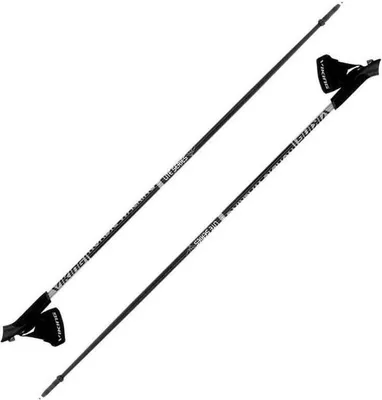 Obrázok produktu pre Viking Lite Pro Black 110 cm Palice na Nordic Walking