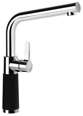 Produktbild von Küchenarmatur mit Einhebelmischer SC-540 night 557000