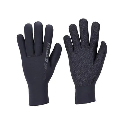 Obrázek produktu pro Rukavice BBB BWG-26 NeoShield celoprstové černé Velikost 3XL