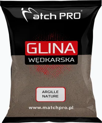 Produktbild von MatchPro Argile Natur Angelknete 900630