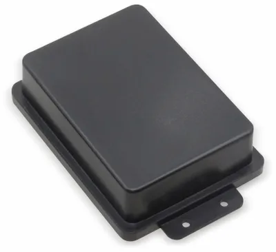 Produktbild von DONAU ELEKTRONIK Kunststoff Modul Gehäuse, KMP29
