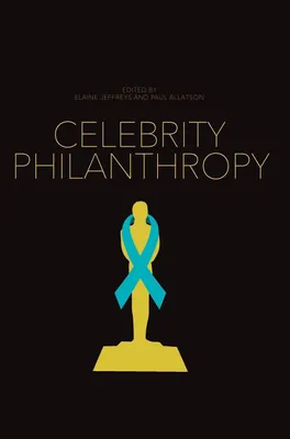 Produktbild von Celebrity Philanthropy