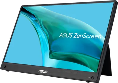 Produktbild von ASUS ZenScreen MB16AHG 39.6cm (16:9) FHD HDMI