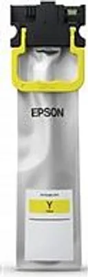 Obrázek produktu pro Epson DURABrite Pro, Vysoká (XL) výtěžnost, Žlutá, Inkoust na pigmentové bázi, 1 kusů