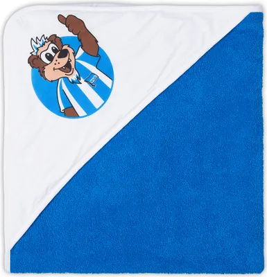Produktbild von Hertha BSC Kapuzentuch Herthinho