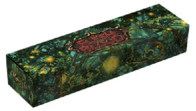Produktbild von Flesh and Blood Rosetta: Blitz Deck Collection
