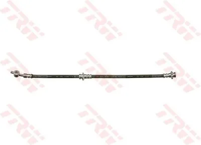 Produktbild von TRW PHD481 Bremsschlauch für NISSAN ALMERA II Hatchback (N16) Almera II Limousine (N16)