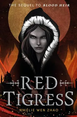 Obrázok produktu pre Red Tigress