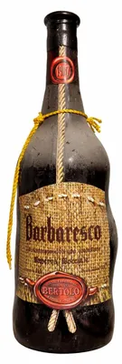 Produktbild von Wein 1967 Barbaresco Bertolo Riserva Speciale 2,1 Liter