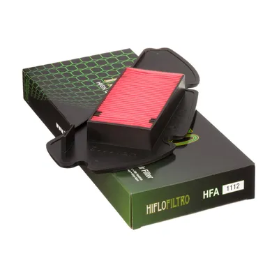 Produktbild von Hiflo Luftfilter HFA1112 für Honda SH 125/150