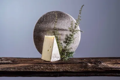 Obrázok produktu pre Syr Sextner Mont' Elmo, cca 500 g - Käserei Sexten