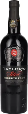 Produktbild von Taylor's Select Reserve Port 20% Vol. 0,75l