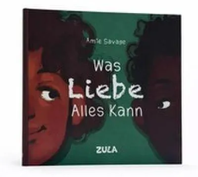 Produktbild von Was Liebe Alles Kann