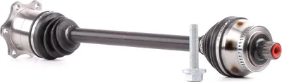 Produktbild von RIDEX 13D0702 Antriebswelle Vorne Links für AUDI A6 Avant (4F5, C6) A6 Limousine (4F2, C6) A6 Allroad (4FH, C6)